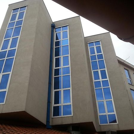 Hotel Car Semendire Dış mekan fotoğraf