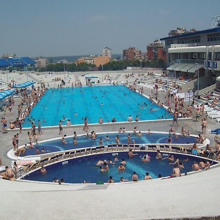 Hotel Car Semendire Dış mekan fotoğraf