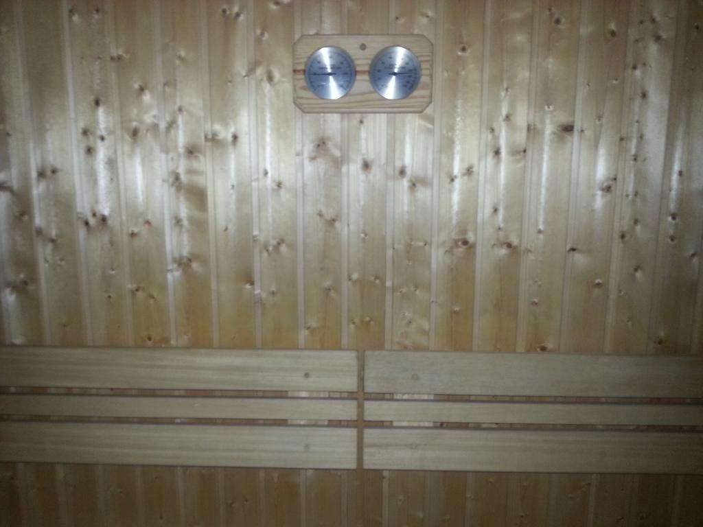 Hotel Car Semendire Dış mekan fotoğraf