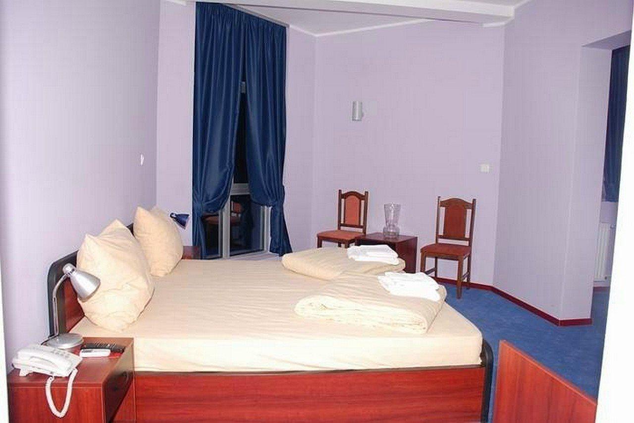Hotel Car Semendire Dış mekan fotoğraf
