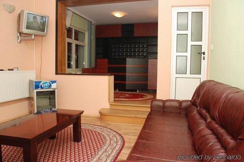 Hotel Car Semendire İç mekan fotoğraf