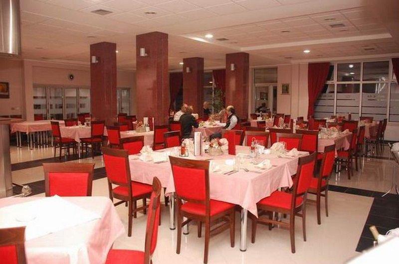 Hotel Car Semendire Dış mekan fotoğraf