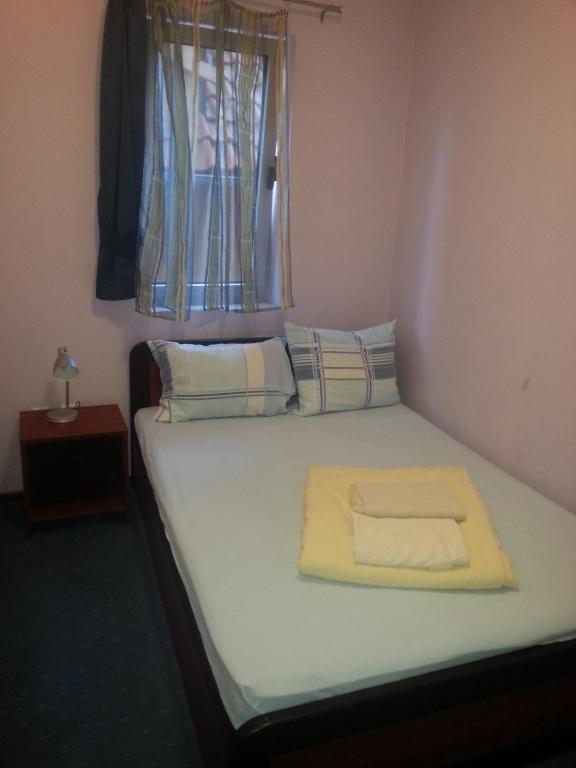 Hotel Car Semendire Oda fotoğraf