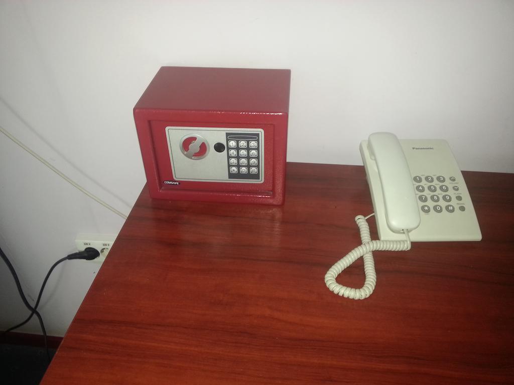 Hotel Car Semendire Oda fotoğraf