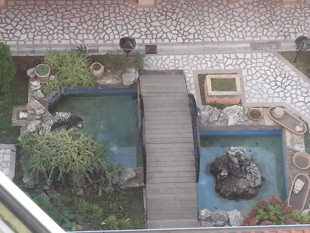 Hotel Car Semendire Oda fotoğraf