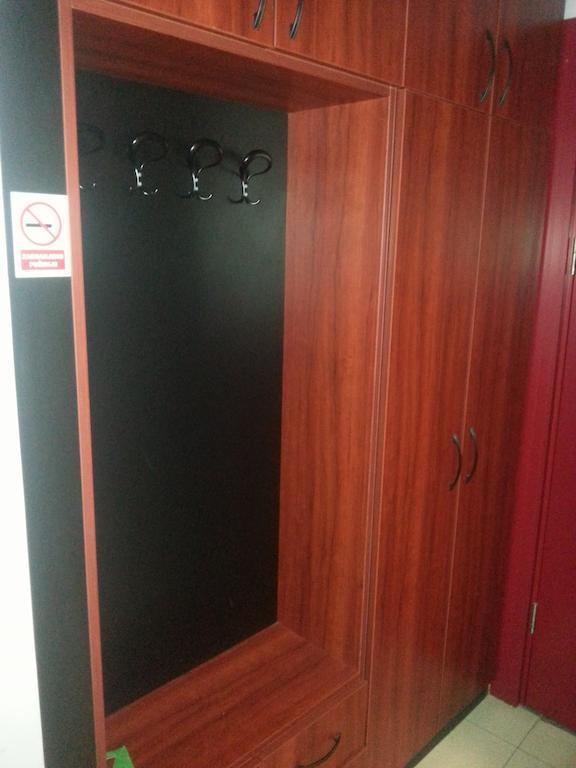Hotel Car Semendire Oda fotoğraf