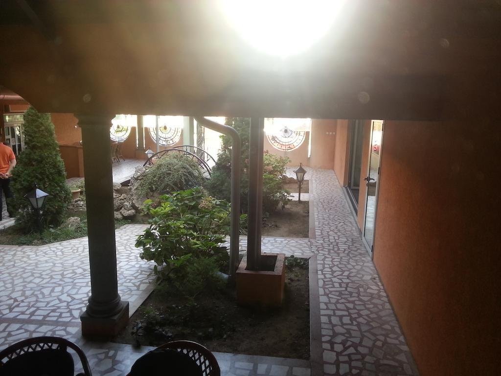 Hotel Car Semendire Dış mekan fotoğraf