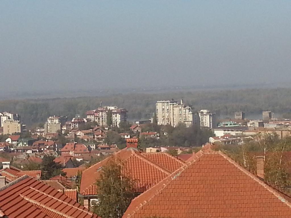 Hotel Car Semendire Dış mekan fotoğraf