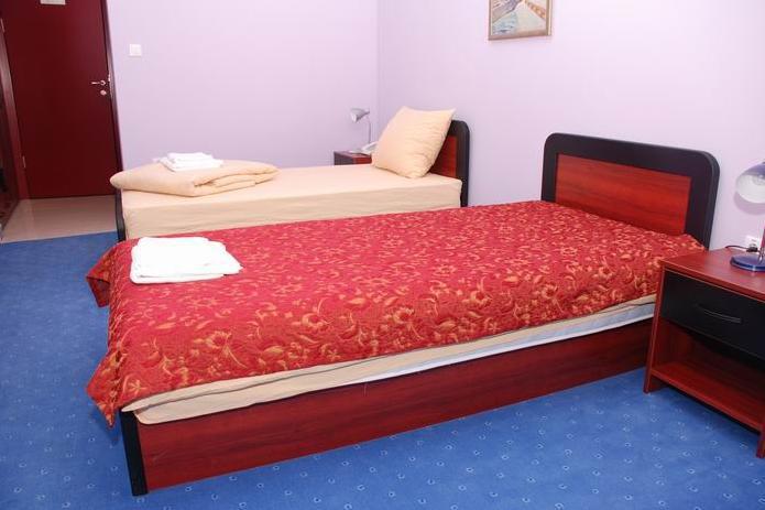 Hotel Car Semendire Dış mekan fotoğraf