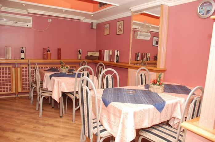 Hotel Car Semendire Dış mekan fotoğraf